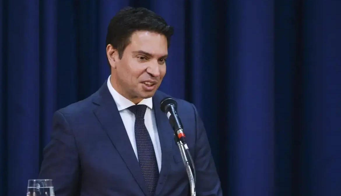 Foragido, Ramagem diz estar seguro nos EUA com aval do governo Trump