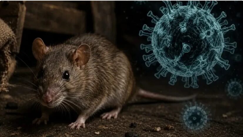 Risco de pandemia? OMS confirma 11 casos de hantavírus em sete países ligados a cruzeiro
