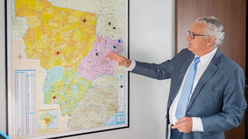 Entenda como a Política Nacional de Minerais Críticos e Estratégicos afeta as terras raras em Goiás