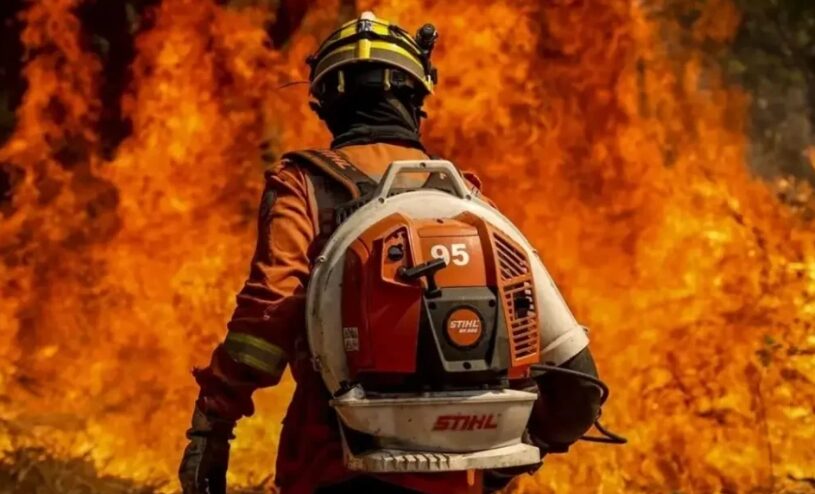 Super El Niño pode levar temperaturas a 40°C e agravar seca nos próximos meses em Goiás