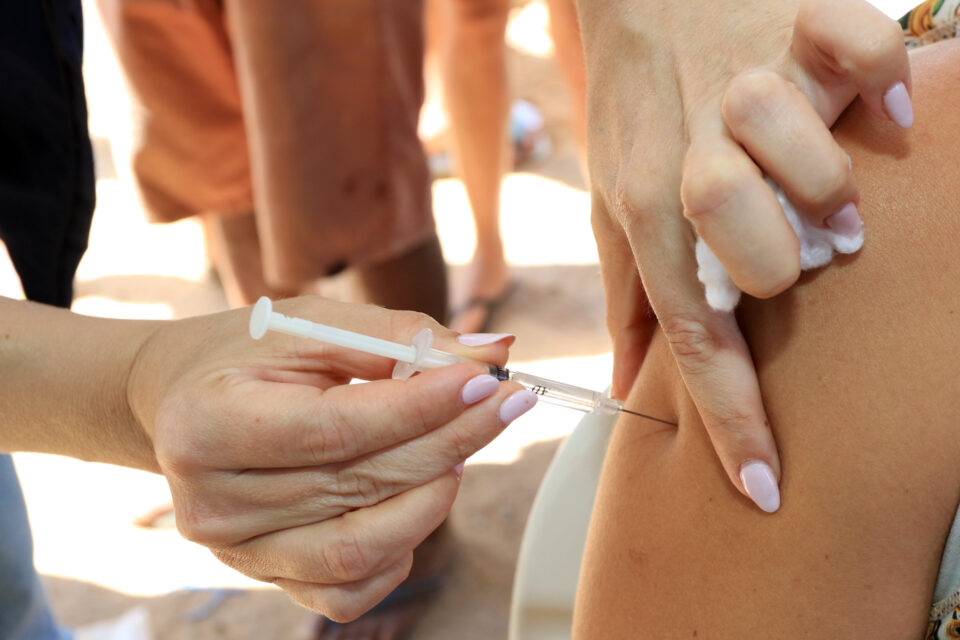 Julho Amarelo reforça prevenção e diagnóstico precoce de hepatites virais