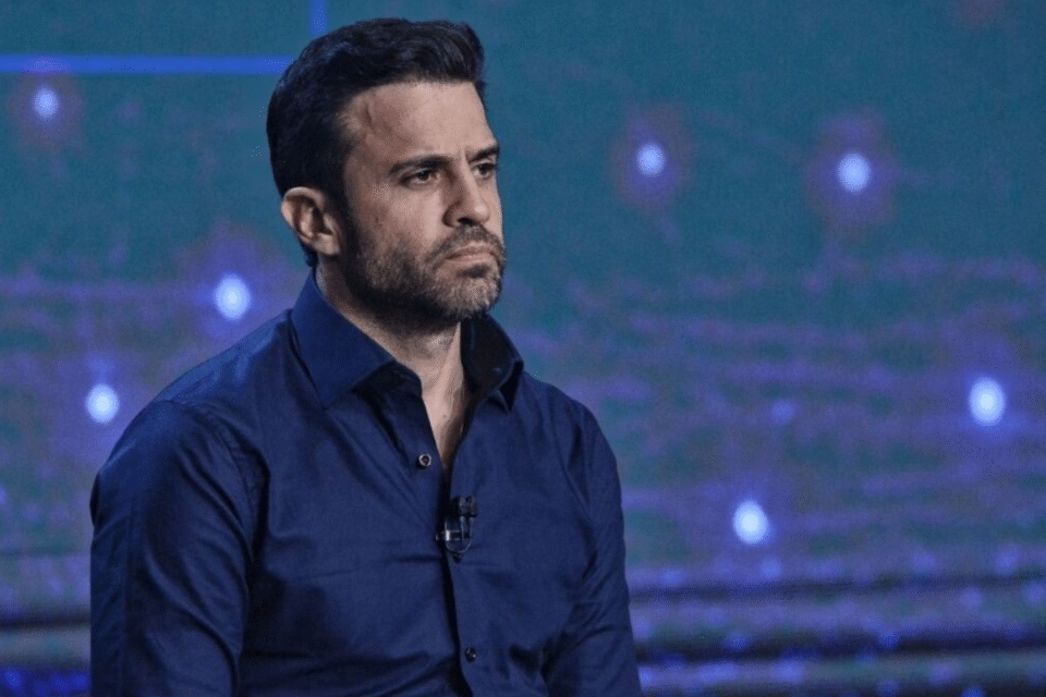 Marçal diz que declaração de R$ 7,4 bi em bens está errada