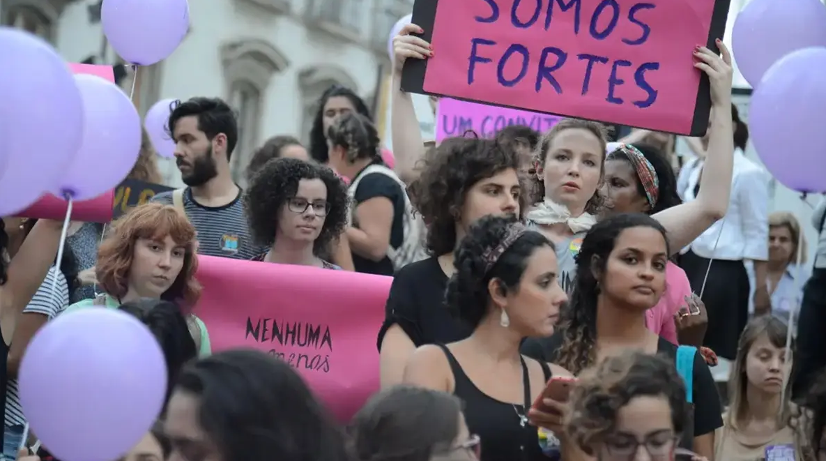 Mulheres debatem o panorama da participação feminina na política em Goiás