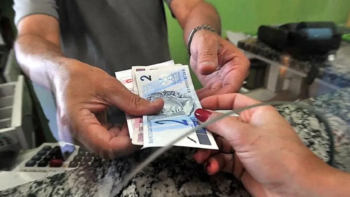 Vereador de Água Limpa é suspeito de forjar assinatura para obter empréstimo
