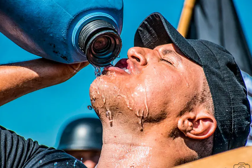 Goiás entra em alerta para calor acima de 38°C e baixa umidade nesta segunda