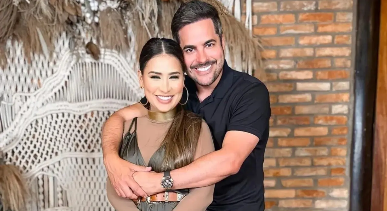 Simone Mendes revela frequência sexual com Kaká Diniz após 14 anos de casamento; veja