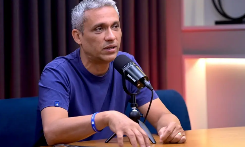 Sabatina Mais Goiás: Gayer fala sobre crises no PL, relação com a imprensa e defende filme de Bolsonaro