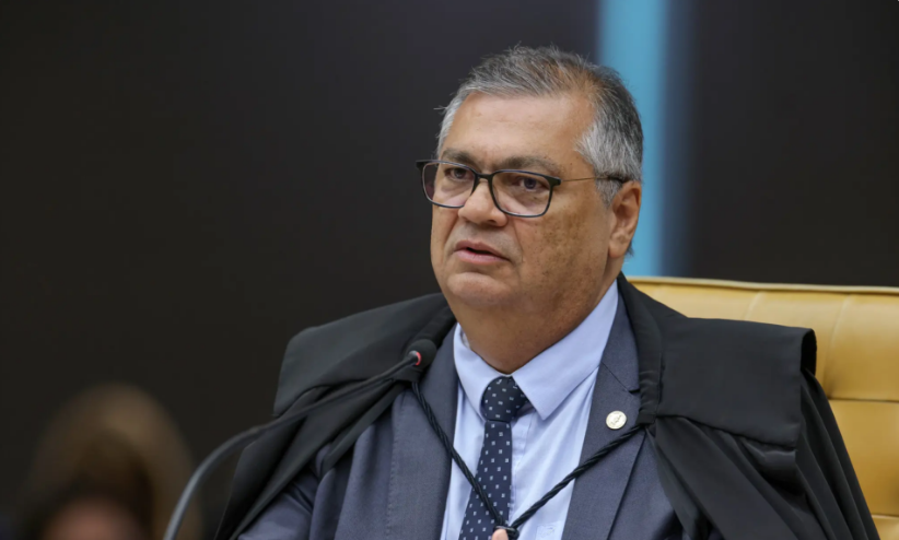 Dino derruba decisão de Mendonça e libera posts sobre Nossa Senhora Aparecida
