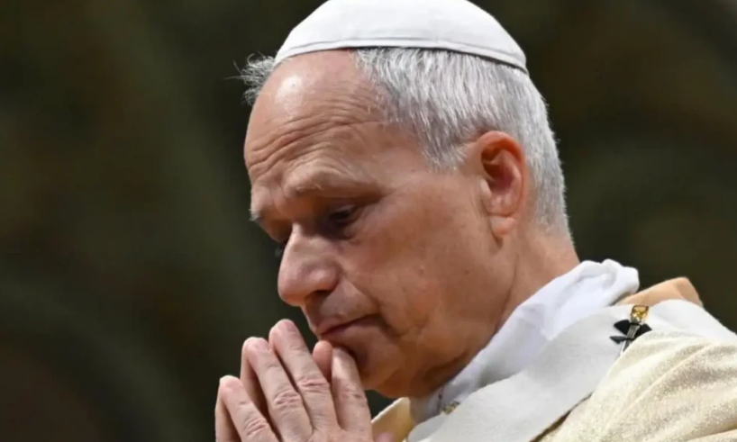 Papa diz que apocalipse causado pela IA é um risco real: “perigo para a segurança”