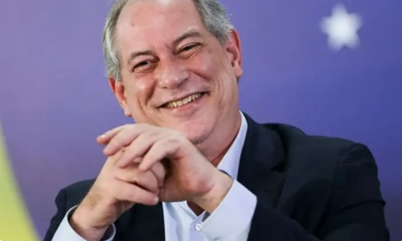 Ciro Gomes jantou com Vorcaro em 2024: ‘Não me convenceu’
